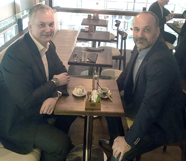 Јанковић ближе покрету